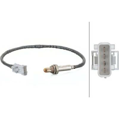 Lambda sonda HELLA 6PA 358 103-391