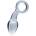 Clarity Glass Dildo Utopian Delight