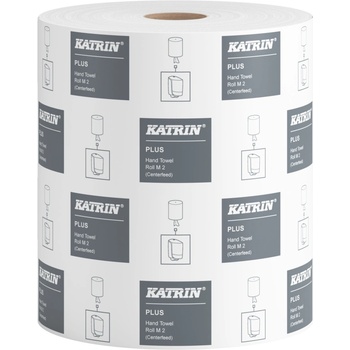Katrin ХАРТИЯ ЗА РЪЦЕ НА РОЛКА М размер (43405)
