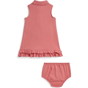 Ralph Lauren рокля от памук (310A12815002)