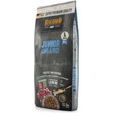 Belcando Junior Lamb & Rice 12,5 kg