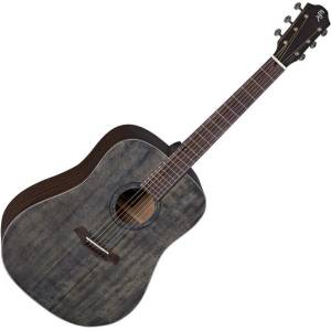 Baton Rouge X11LS/D-W-SCC Charcoal Акустична китара