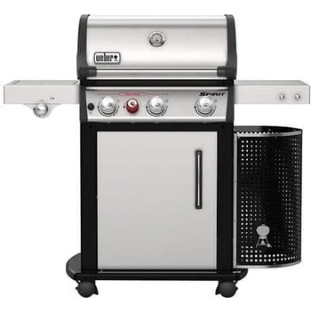 Image 1 of Weber Spirit SP-335 Premium GBS (46802375)