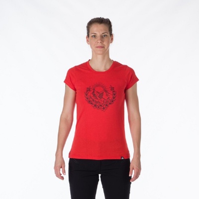 NORTHFINDER MAUDE TR-4911OR red
