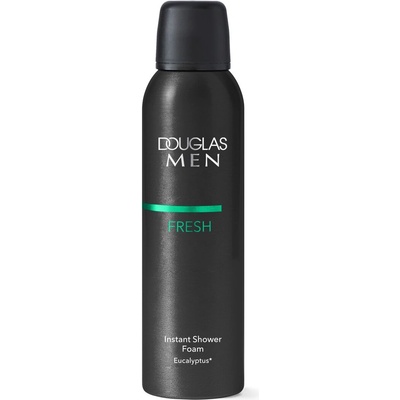 Douglas Men Fresh Instant Shower Foam Пяна за тяло мъжки 200ml