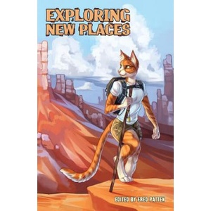 Exploring New Places | FRED PATTEN (ISBN: 9781614504214)