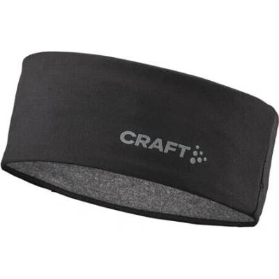 Craft ADV Windblock Fleece 1915315 čierna