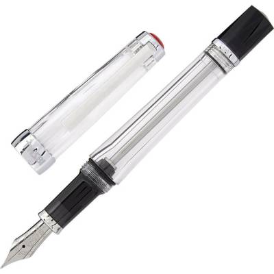 TWSBI VAC 700R Clear