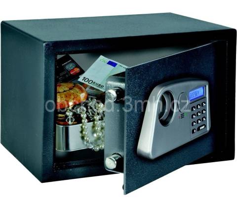Rottner TRENDY 1