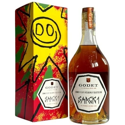 Godet V.S.O.P. SMACK1 42,0% 0,7 l (karton)