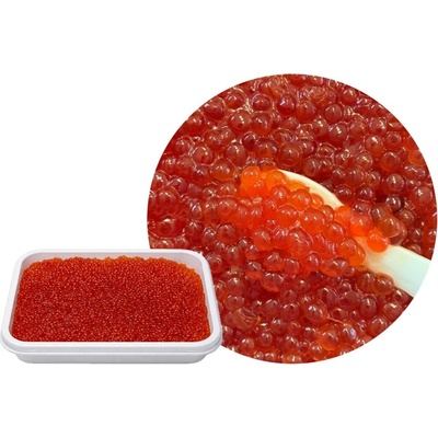 Ikura kaviár z divokého lososa Kisuč 0,5 kg