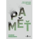 Paměť - Charan Ranganath