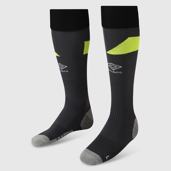 Umbro Чорапи Umbro Goal Keeper Socks - Black yellow