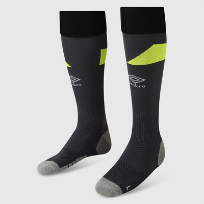 Umbro Чорапи Umbro Goal Keeper Socks - Black yellow