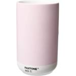 Copenhagen Design Ваза Pantone 14 см светлорозова (101630182)