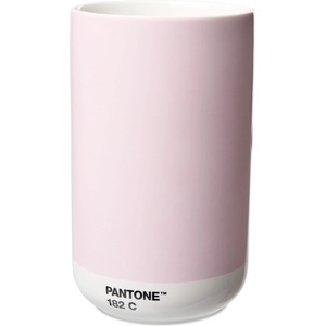 Copenhagen Design Ваза Pantone 14 см светлорозова (101630182)
