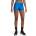 Under Armour HeatGear® Shorty Women - Blue Atlantis