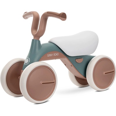 КОЛЕЛО ЗА ЯЗДЕНЕ sunny road beige (10410122507)