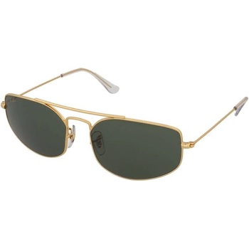 Ray-Ban Диоптрични очила Ray-Ban Explorer 5 RB3845 9196/31