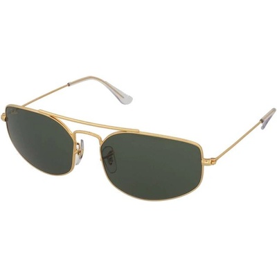 Ray-Ban Диоптрични очила Ray-Ban Explorer 5 RB3845 9196/31