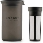 Goat Story Cold Brewer