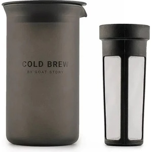 Goat Story Cold Brewer