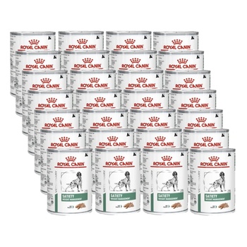 Royal Canin Satiety Weight Management 24x410 g