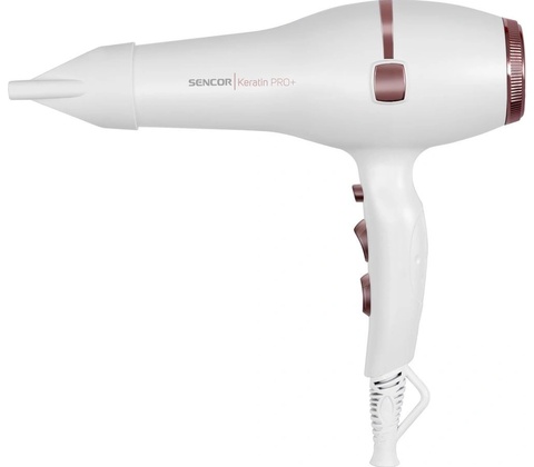 Sencor SHD 8200GD