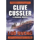 Clive Cussler Loď duchů