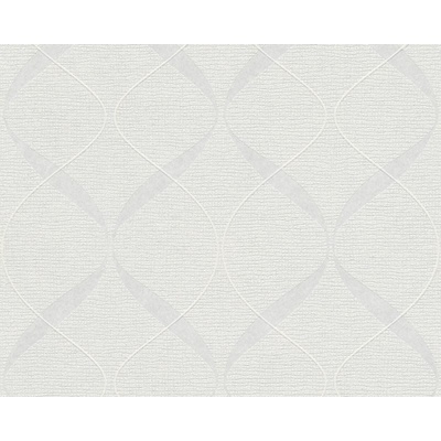 A. S. Création Възможен за пребоядисване влизелинов тапет за стена meistervlies 95682-1