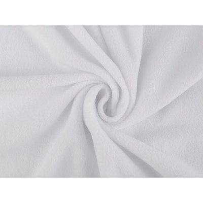 Polar fleece Varianta: 15 (16) hořčicová, Balení: 1 m