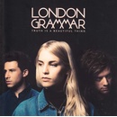 LONDON GRAMMAR: TRUTH IS A BEAUTIFUL THING CD CD