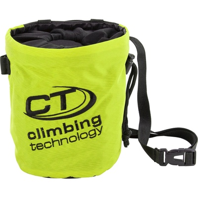 Climbing Technology Trapeze Chalk Bag green – Hledejceny.cz