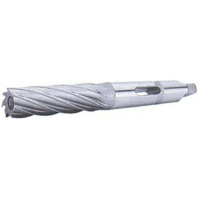 Fréza válcová čelní 63x180mm 12bř. HSS jemnozubá MK6 , ČSN 222199 222199-63180-431950