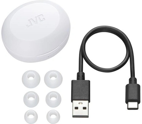 JVC HA-A5T