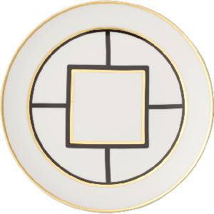 Villeroy & Boch Чиния за закуска MetroChic 1 22 см (10-4652-2640)