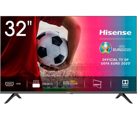Hisense 43A7300F