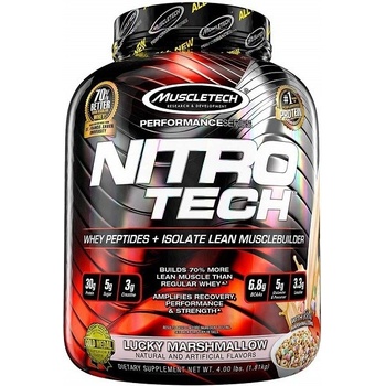 Muscle Tech Nitro Tech 1810 g