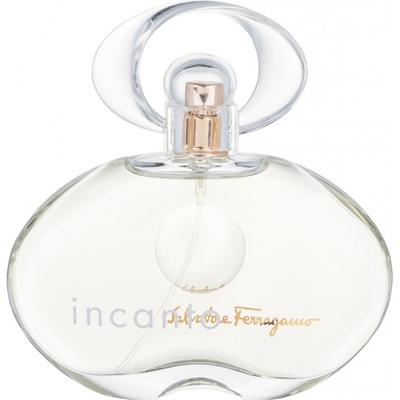 Salvatore Ferragamo Incanto parfémovaná voda dámská 100 ml
