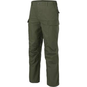 Helikon-Tex Панталони BDU Mk2 - зелено маслинови (SP-BD2-PR-02)