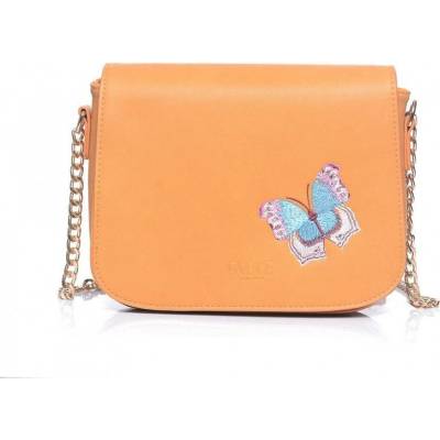 Kabelka Fable England n.9988 apricot