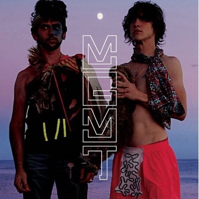 Mgmt - Oracular Spectacular LP