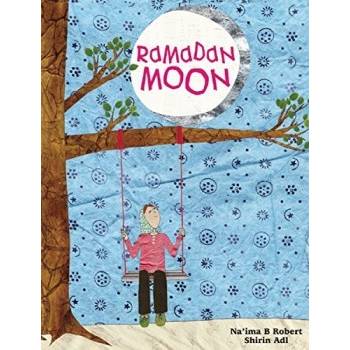 Ramadan Moon - N. Robert