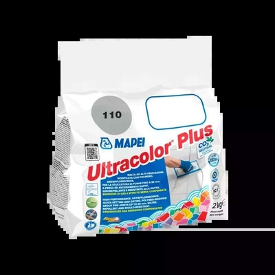 Mapei Ultracolor Plus 2 kg cementově šedá