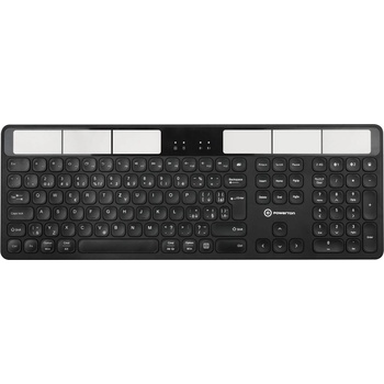 Powerton SolarSlim WPKBSS-B US