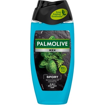 Colgate - Palmolive Palmolive SG 500ml MEN Ревитализиращ спорт