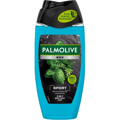 Colgate - Palmolive Palmolive SG 500ml MEN Ревитализиращ спорт