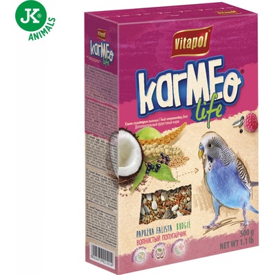 Vitapol Andulka ovoce 0,5 kg