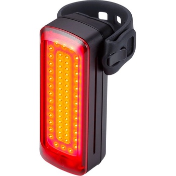 BBB Cycling Signal Pro Rear Light Black 80 BLS-168