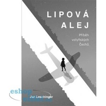 Lipová alej – Leschinger Jan